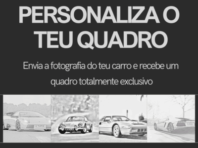 Quadro Personalizado